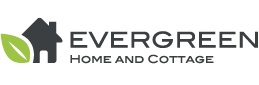 EVERGREEN HOME & COTTAGE HAS EVOLVED 1