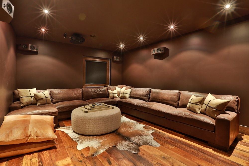 How to get the most out of your next basement remodel 1