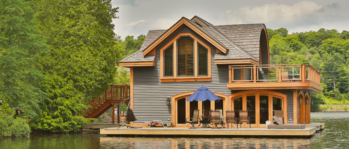 Why is a cottage renovation different from a home project? 1