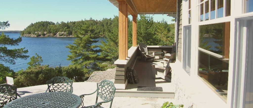 The Cottagers New Build or Remodel Checklist 6
