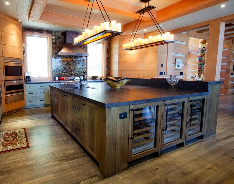 Home Improvement Trends: The Kitchen 3