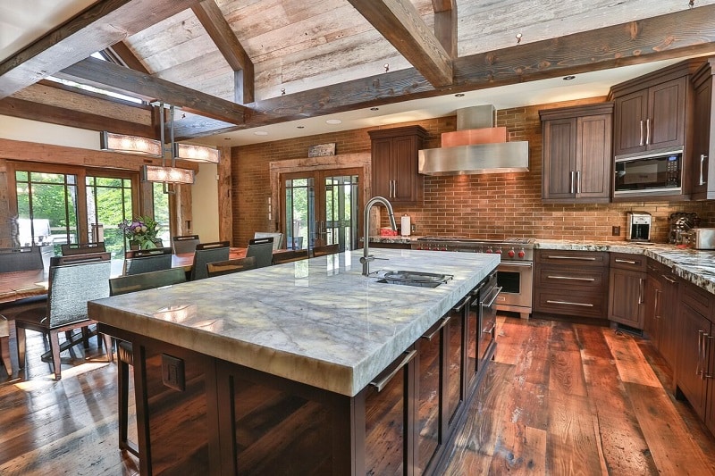 Home Improvement Trends: The Kitchen 4