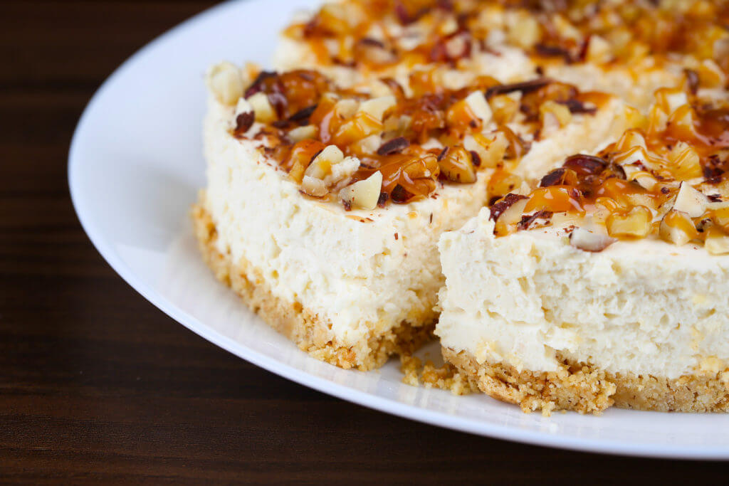 3 Simple Must-Try Holiday Recipes for Canadian Cottagers 1