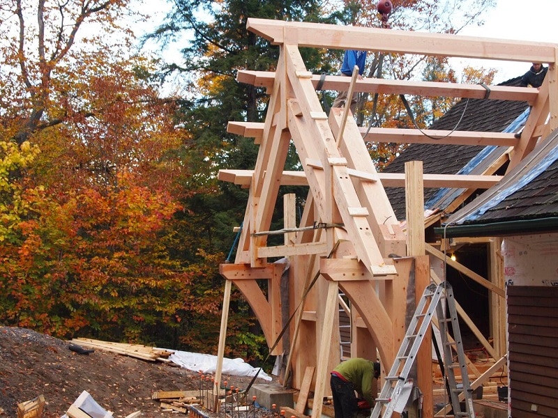 New Home Construction: Timeline To Build a Cottage 6