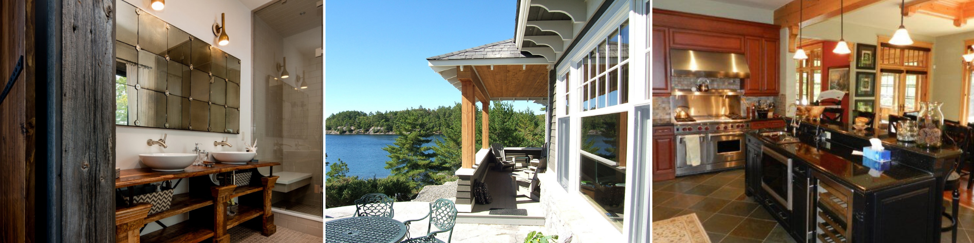 4 Ways to Get Ready to Enjoy Spring at the Cottage 2