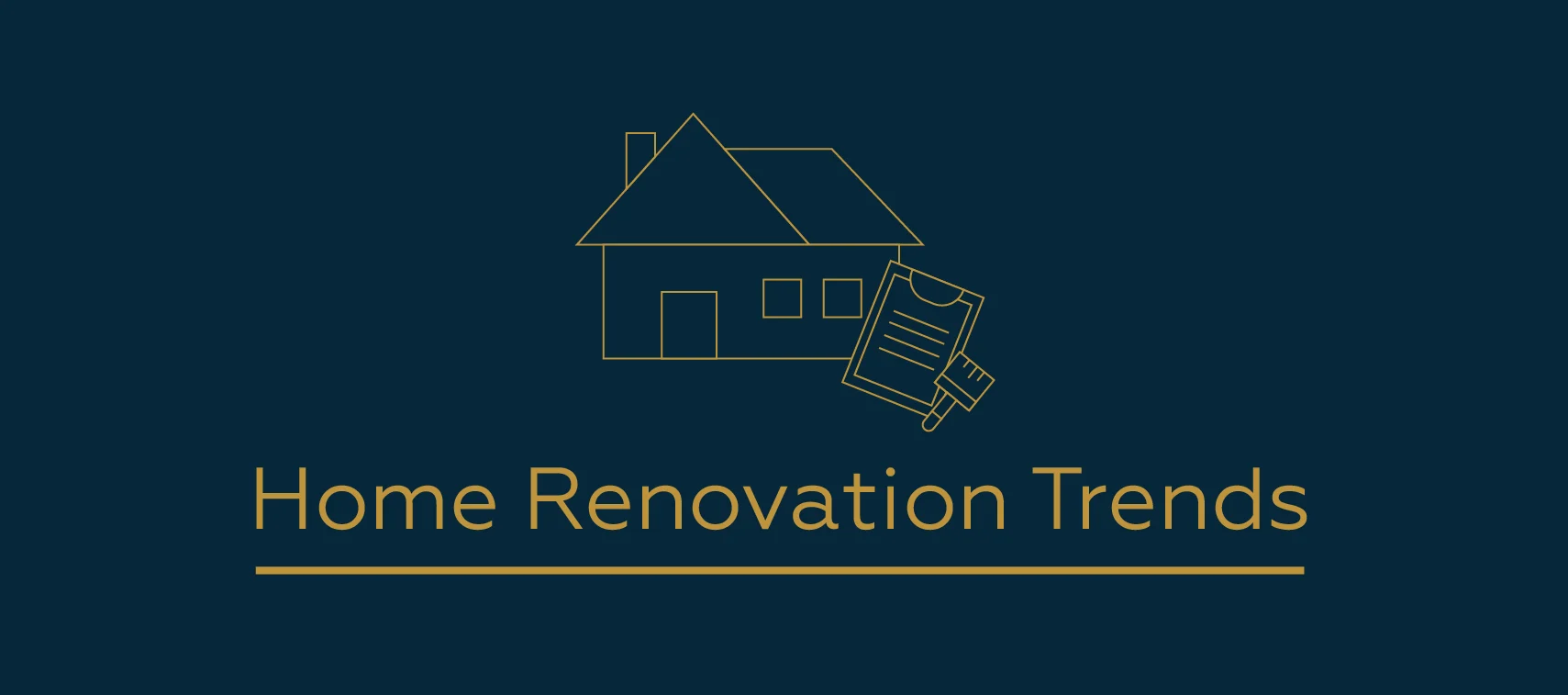 2019 Report: Home Renovation Trends by the Numbers 2