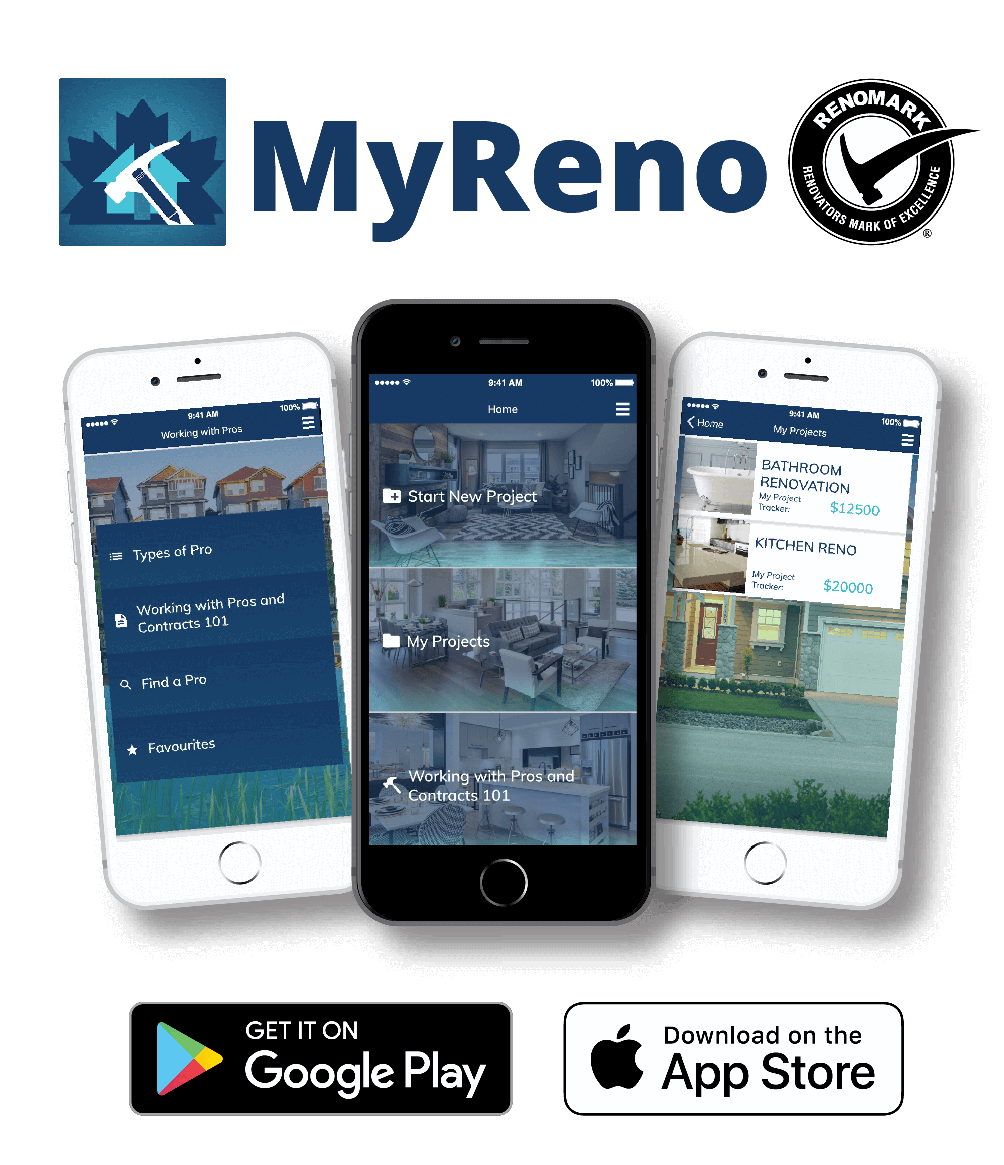 Home Renovation Apps: A Professional's Review 1