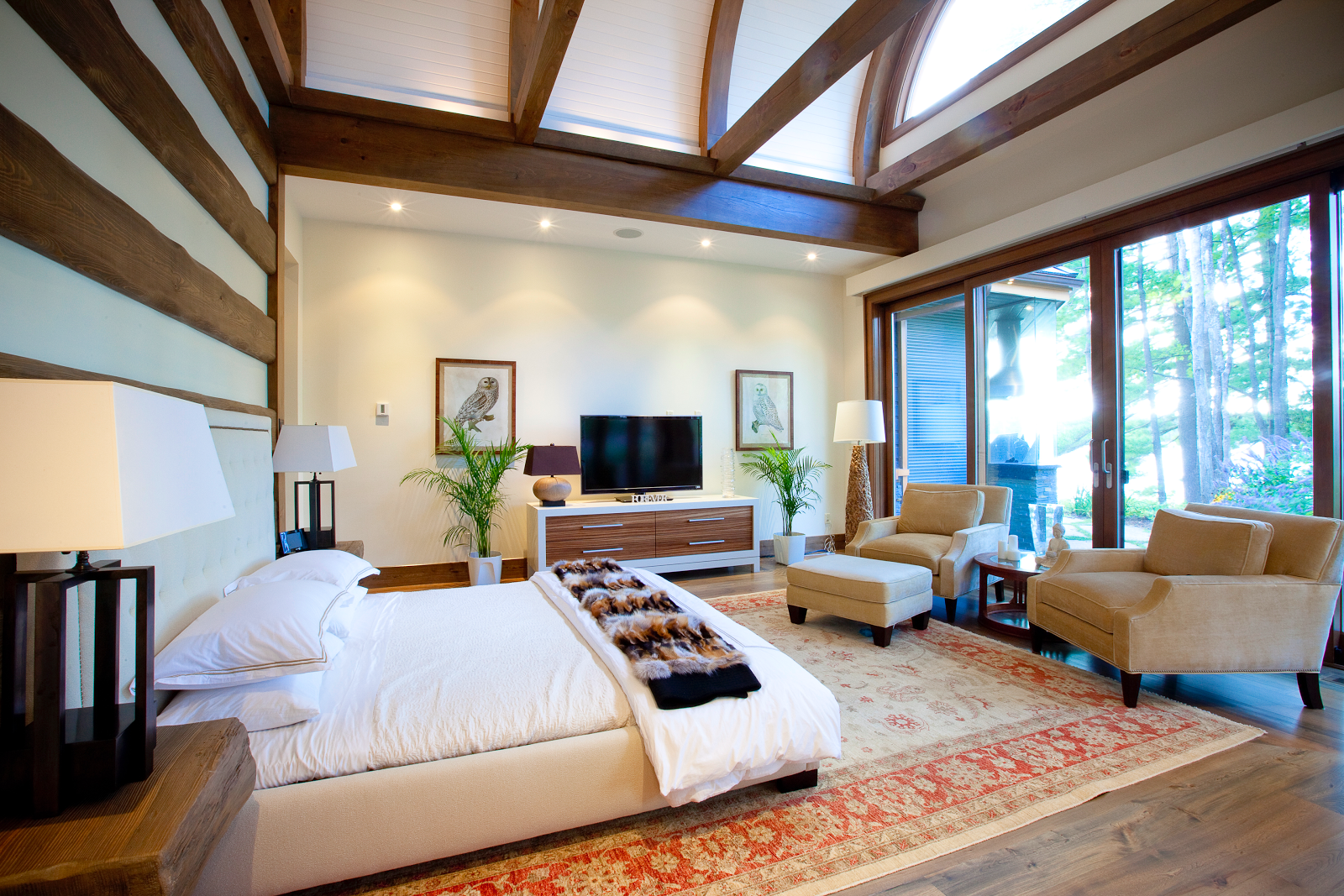 Home Improvement Trends: Master Bedroom 1