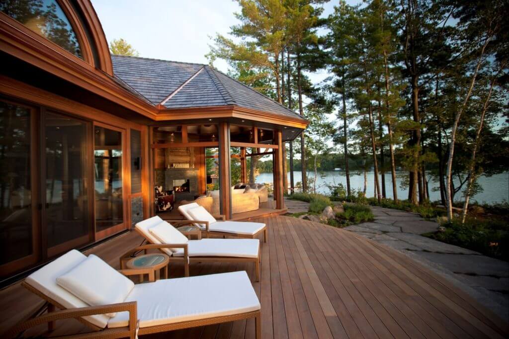 Your Guide to Working from Home at the Cottage 1