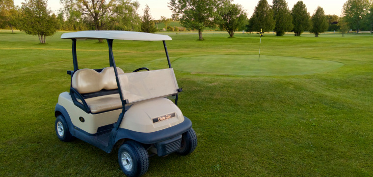 The Best Golf Courses in the Kawartha Lakes 5