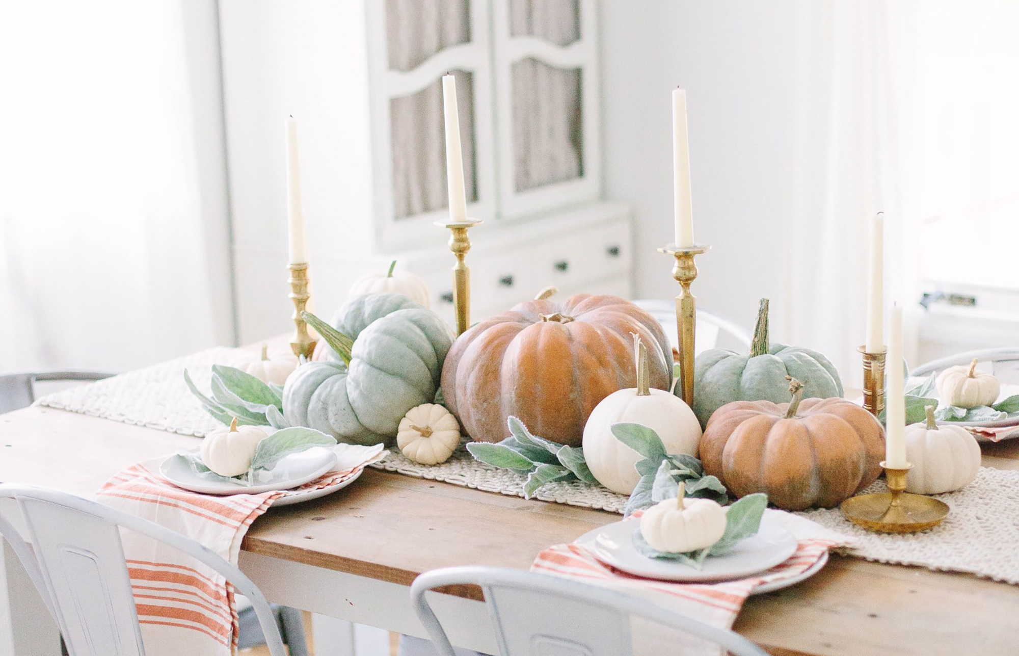 How to Decorate Your Home for Fall 1