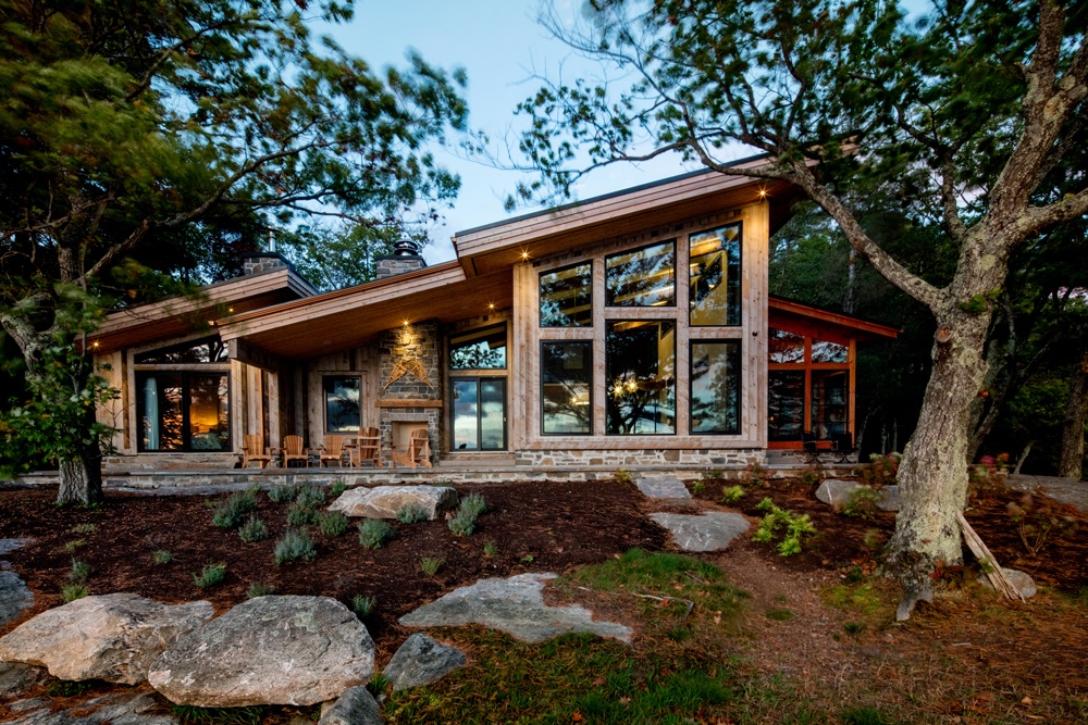 Need A Muskoka Contractor? How To Find The Perfect Fit For Your Southern Ontario Cottage 1
