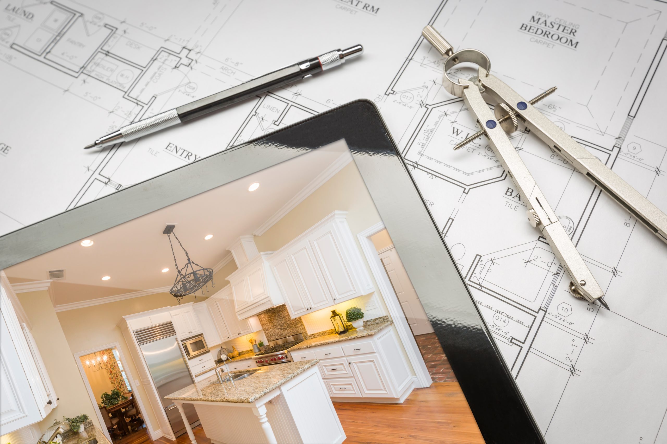 Advantages of Hiring Custom Home Builders 2