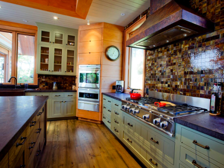 Home Improvement Trends: The Kitchen 1