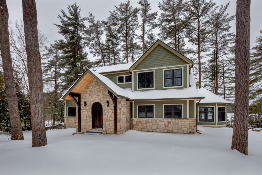 7 Tips on How to Winterize a Cottage 9