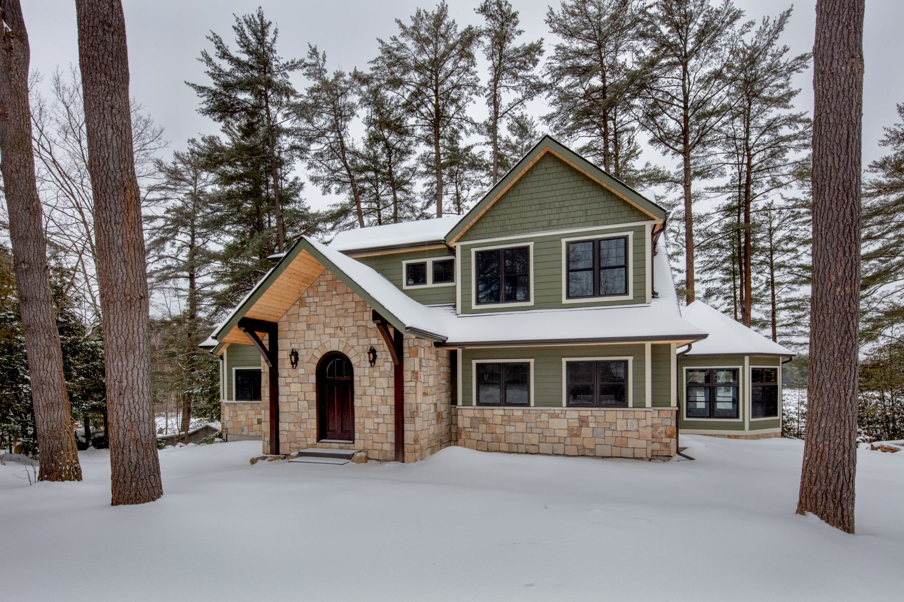 7 Tips on How to Winterize a Cottage 1