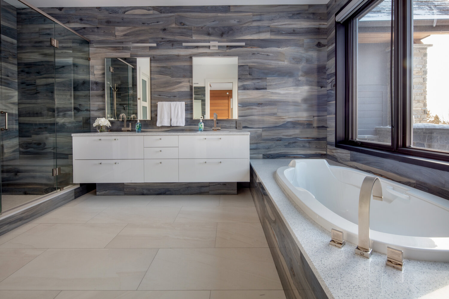 7 Must-Knows for Your Bathroom Remodel 3