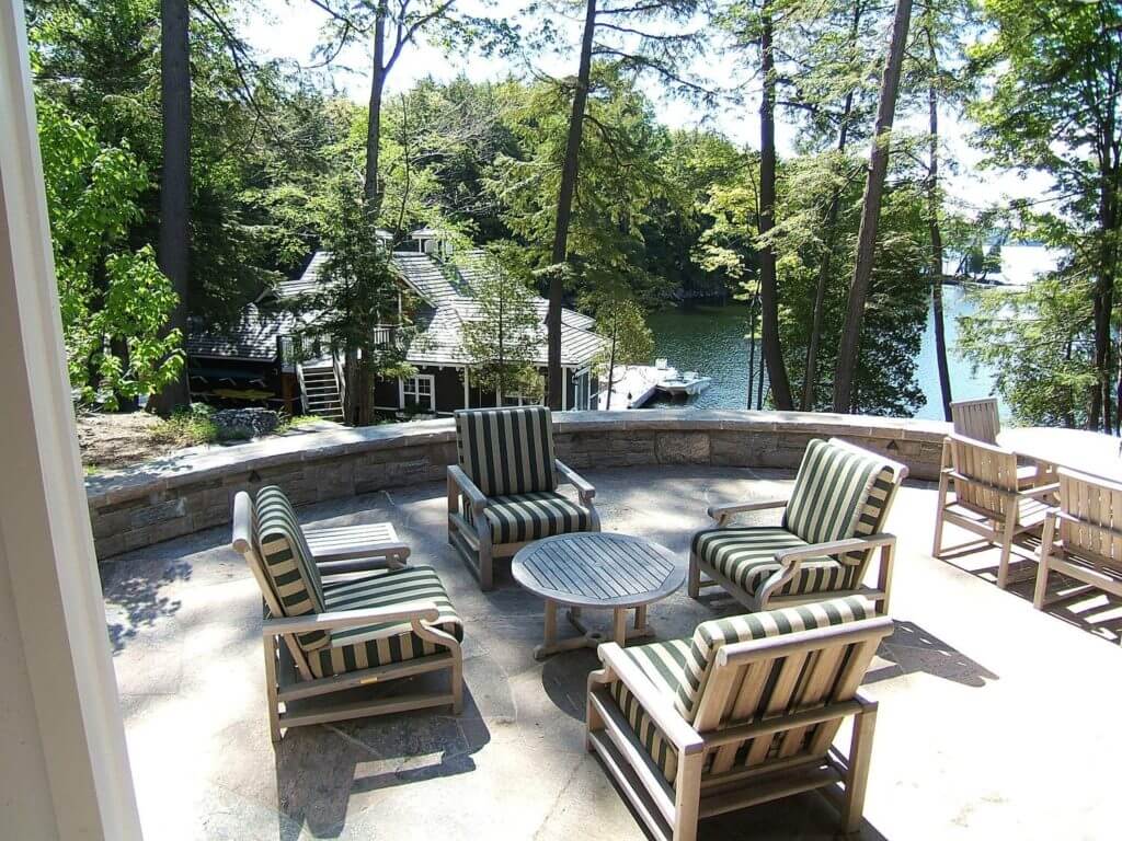 Home Improvement Trends: Patios & Pergolas 1