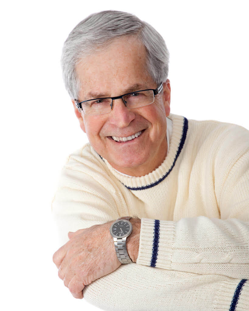 The People Who Have Made Us: Tim Rooney 1