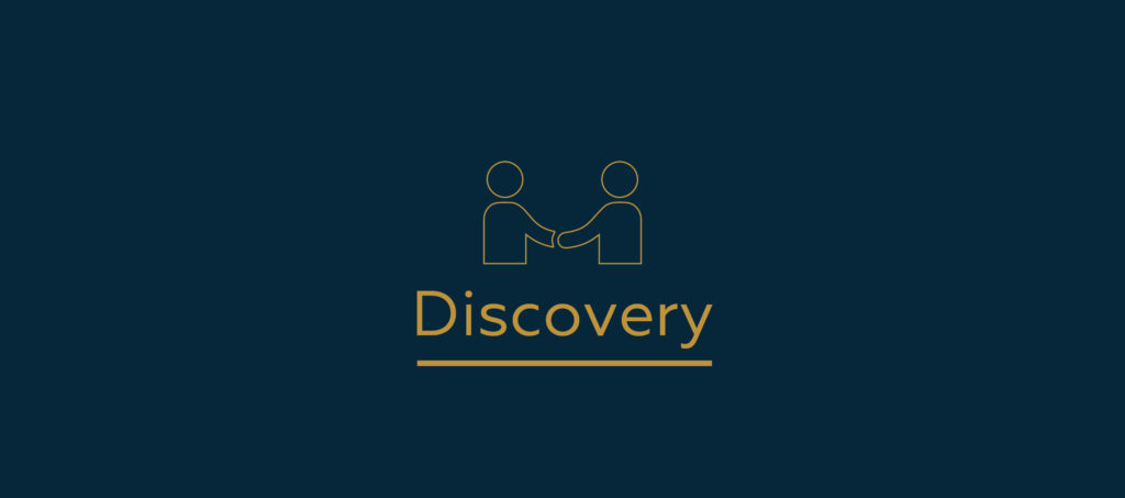 Building a Home: Start to Finish Series - Part 2: The Discovery 12