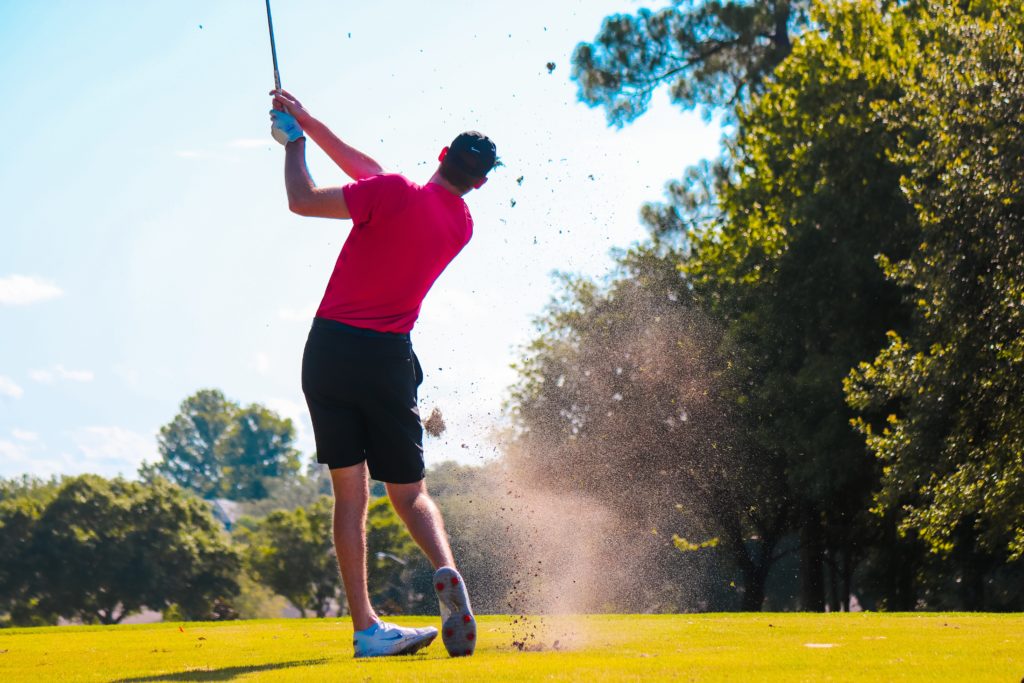 The Best Golf Courses in Parry Sound 4
