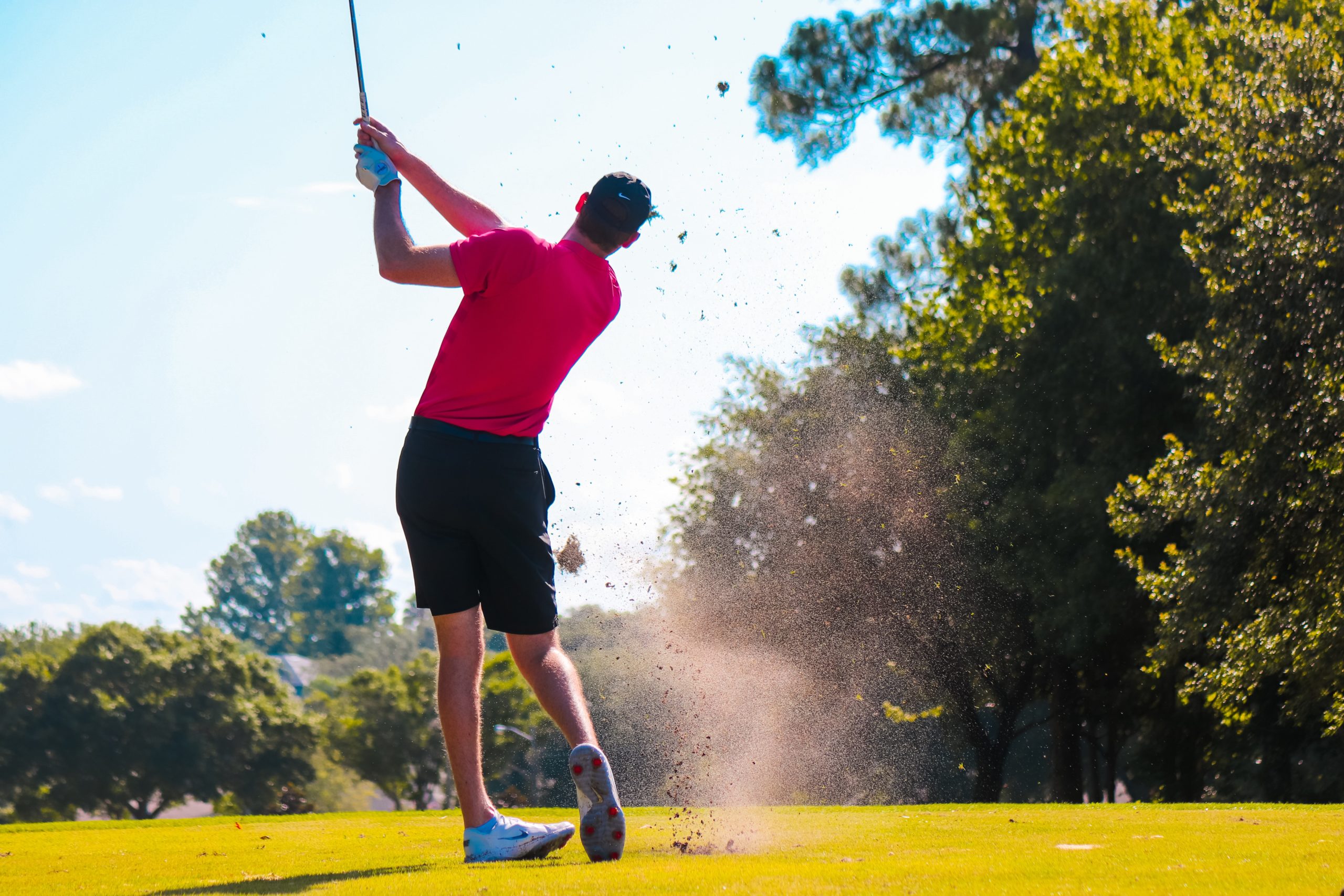 The Best Golf Courses in Parry Sound 1