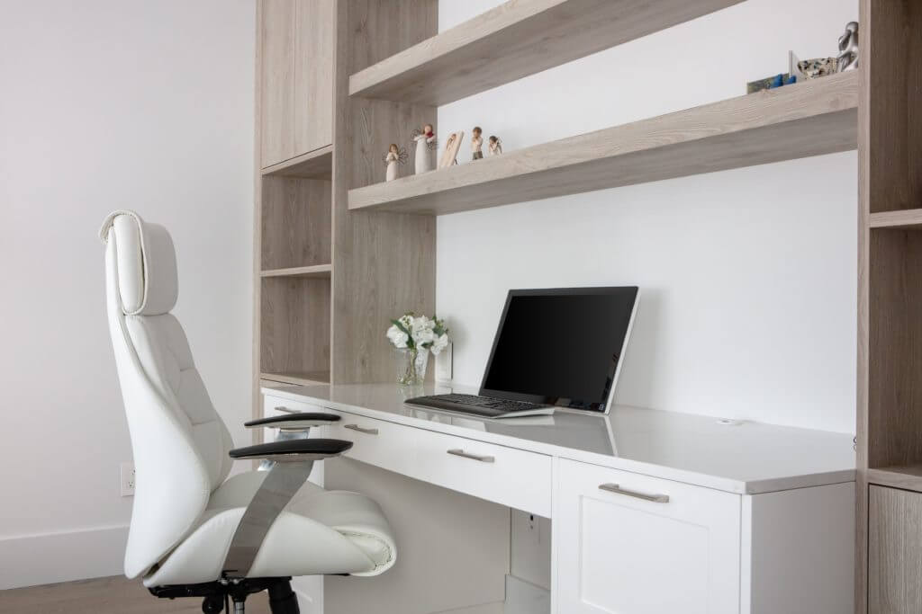 Work from Anywhere: Even Your Cottage 1