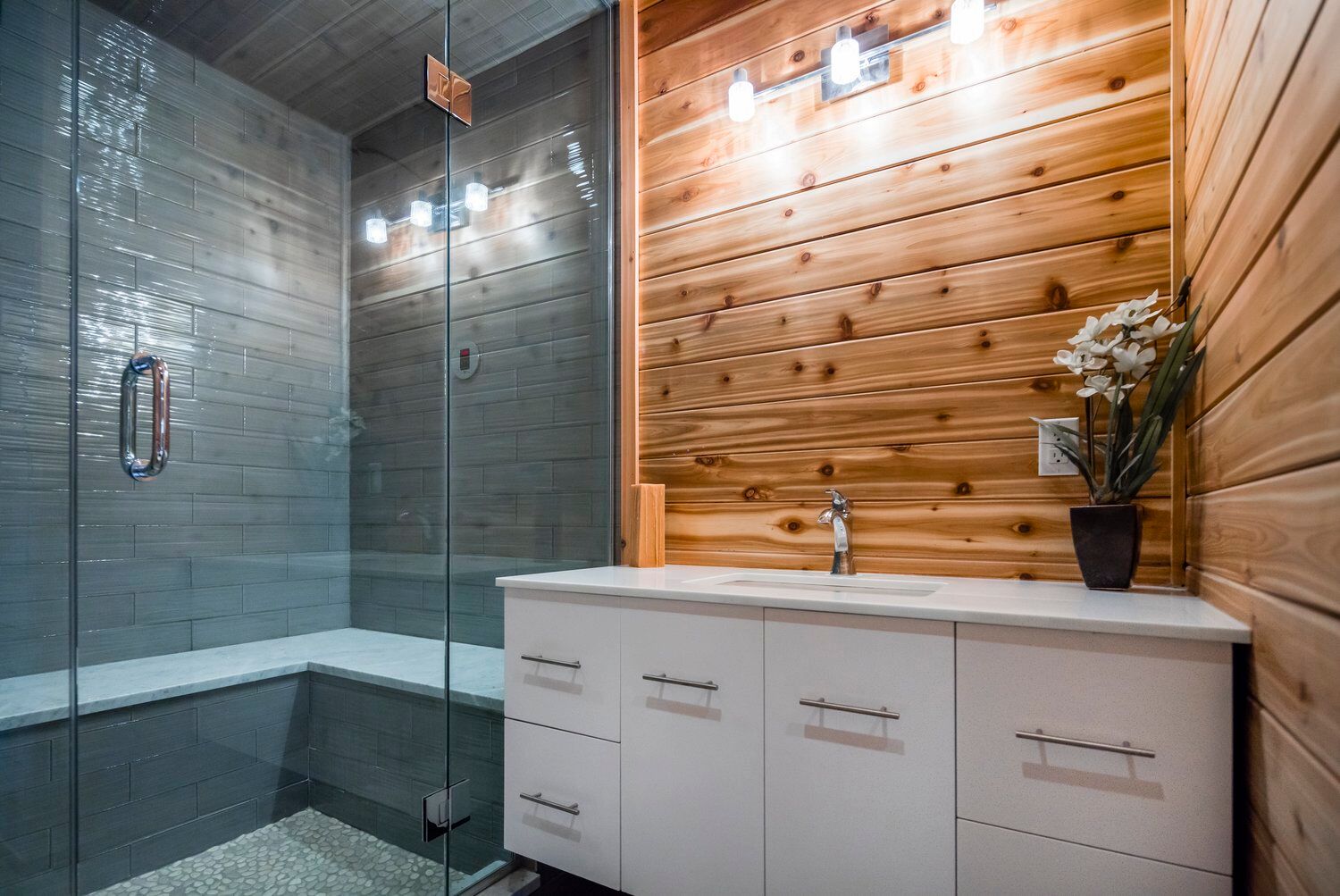 Home Improvement Trends: Small Bathroom Renovation Ideas 1