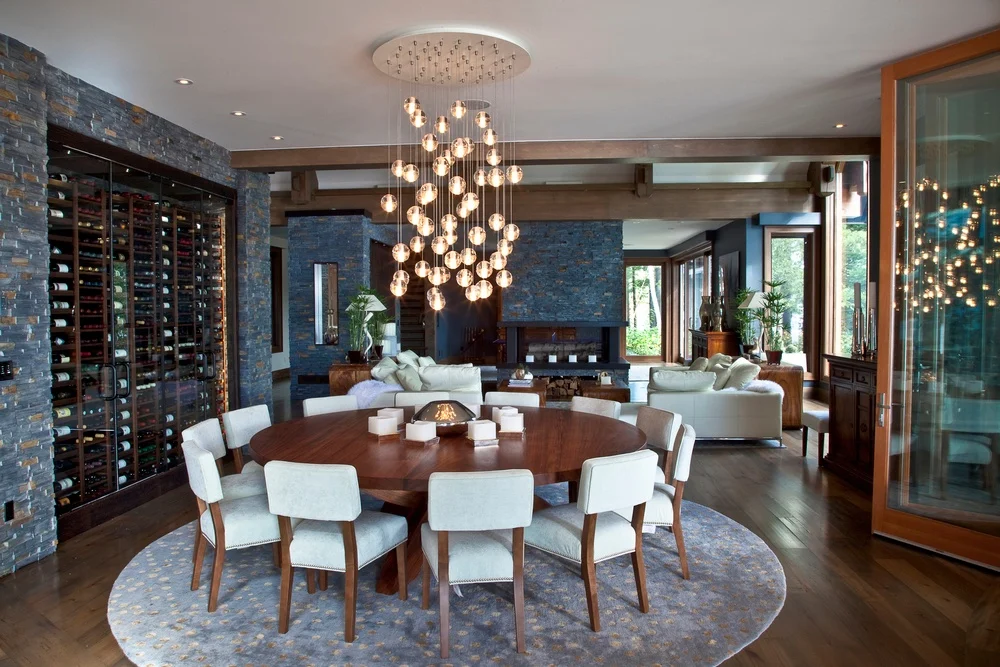 The Ultimate Addition: A Wine Cellar 1
