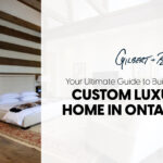 Your Ultimate Guide to Building a Custom Home in Ontario 2