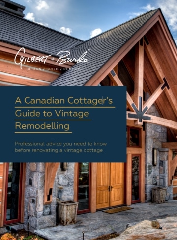 A Canadian Cottager’s Guide to Vintage Remodelling 2