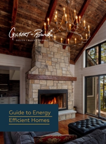Guide to Energy Efficient Homes 6