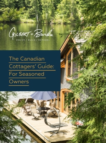 The Canadian Cottagers’ Guide: For Seasoned Owners 8