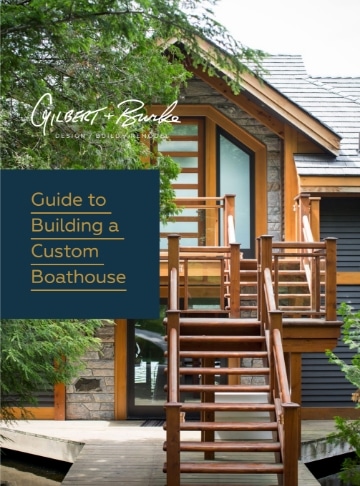 Guide to Building a Custom Boathouse 4