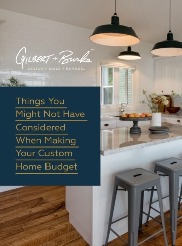 Things You Might Not Have Considered When Making Your Custom Home Budget 12