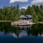 How to Build a Luxury Home Off the Grid 1