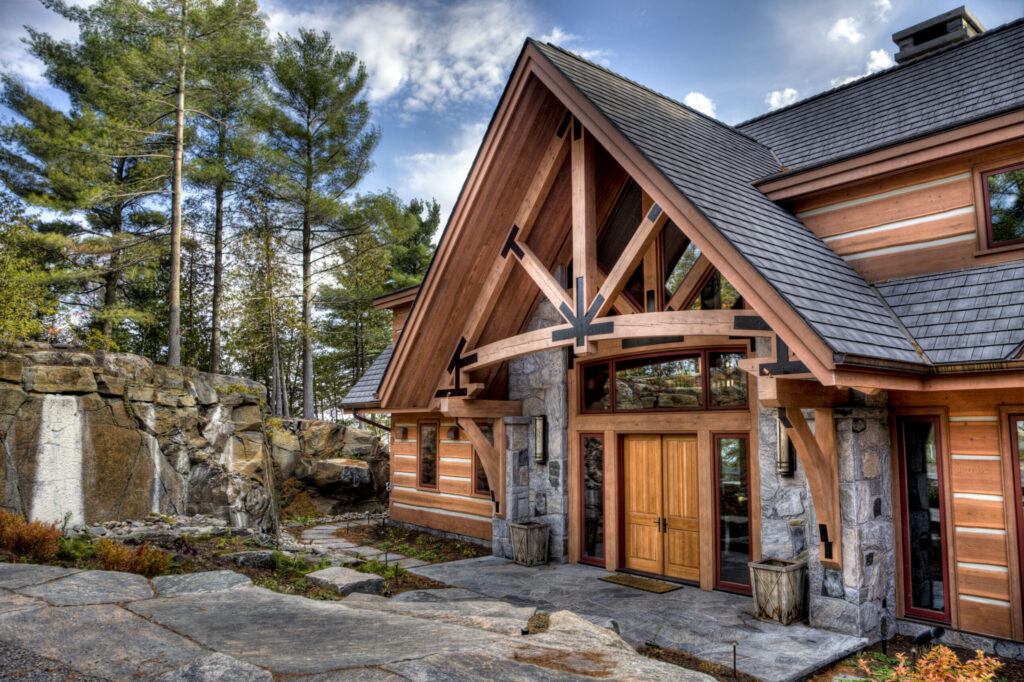 custom-home-ontario-cottage-country