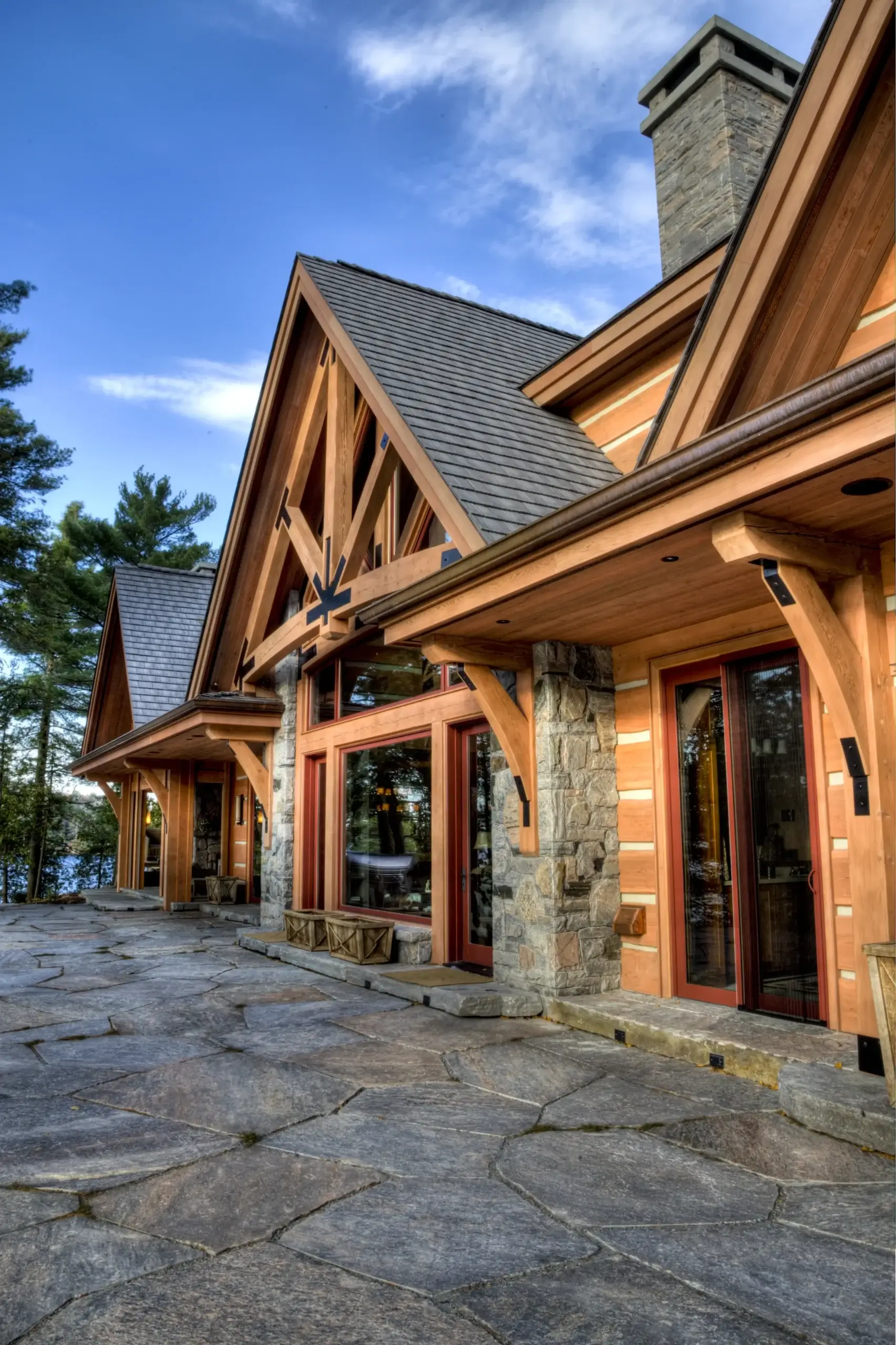 Gilbert + Burke custom homes
